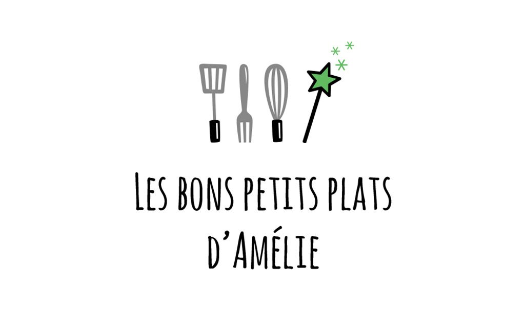 Les bons petits plats d'Amélie